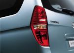 Hyundai H1 2008 года